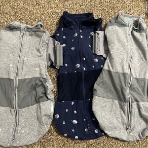 Bundle Snoo Sleep Sacks